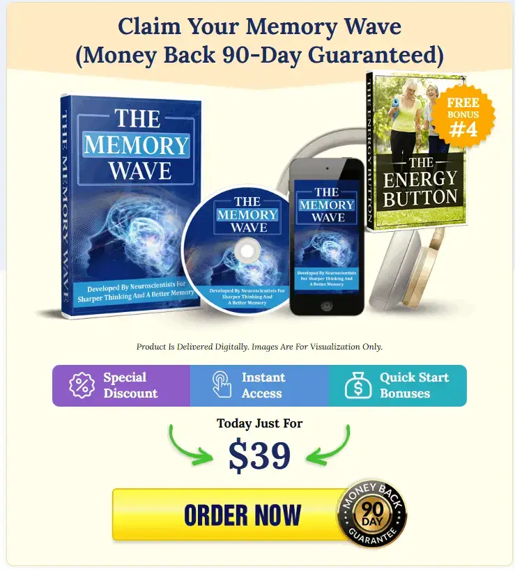 Memory Wave Offer